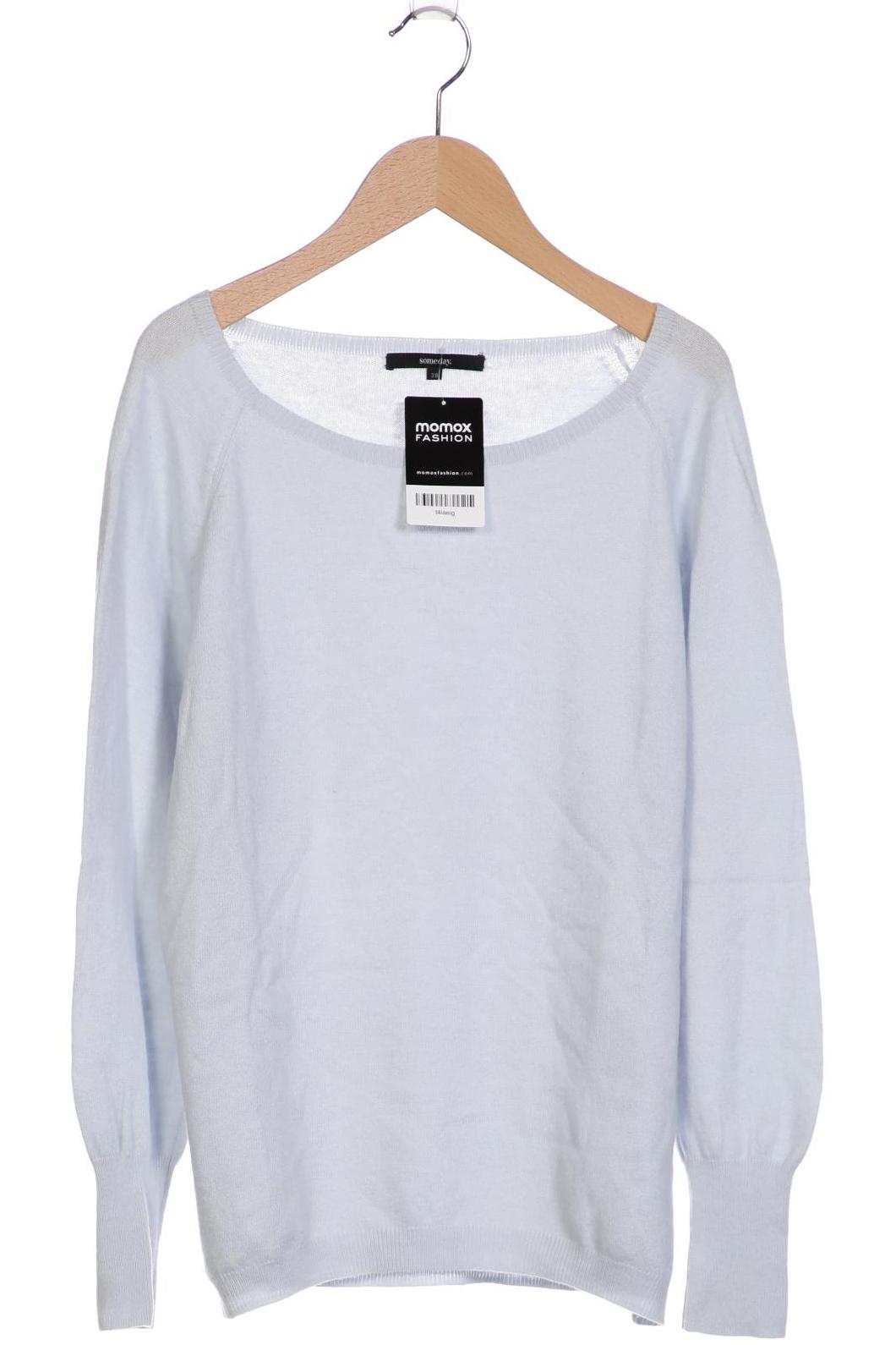 

someday. Damen Pullover, hellblau, Gr. 38