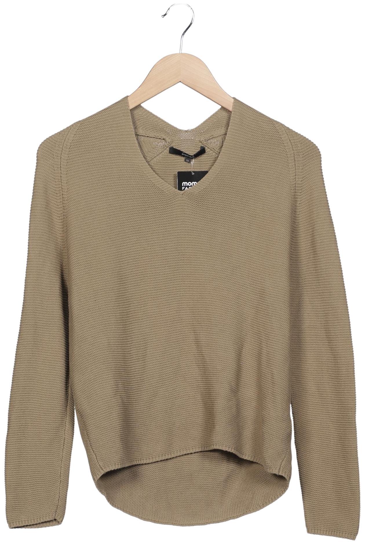 

someday. Damen Pullover, beige, Gr. 36
