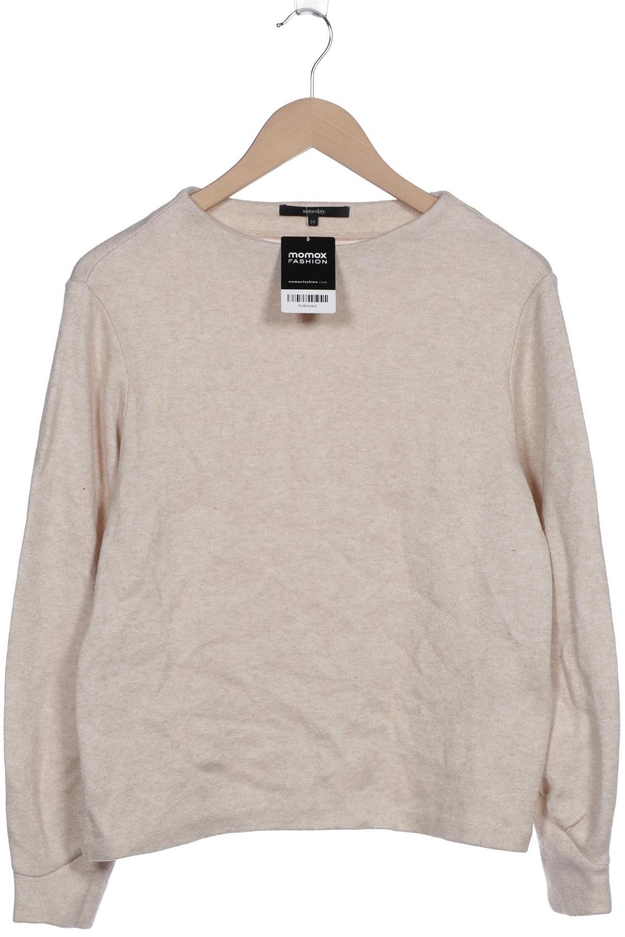 

someday. Damen Pullover, beige, Gr. 38