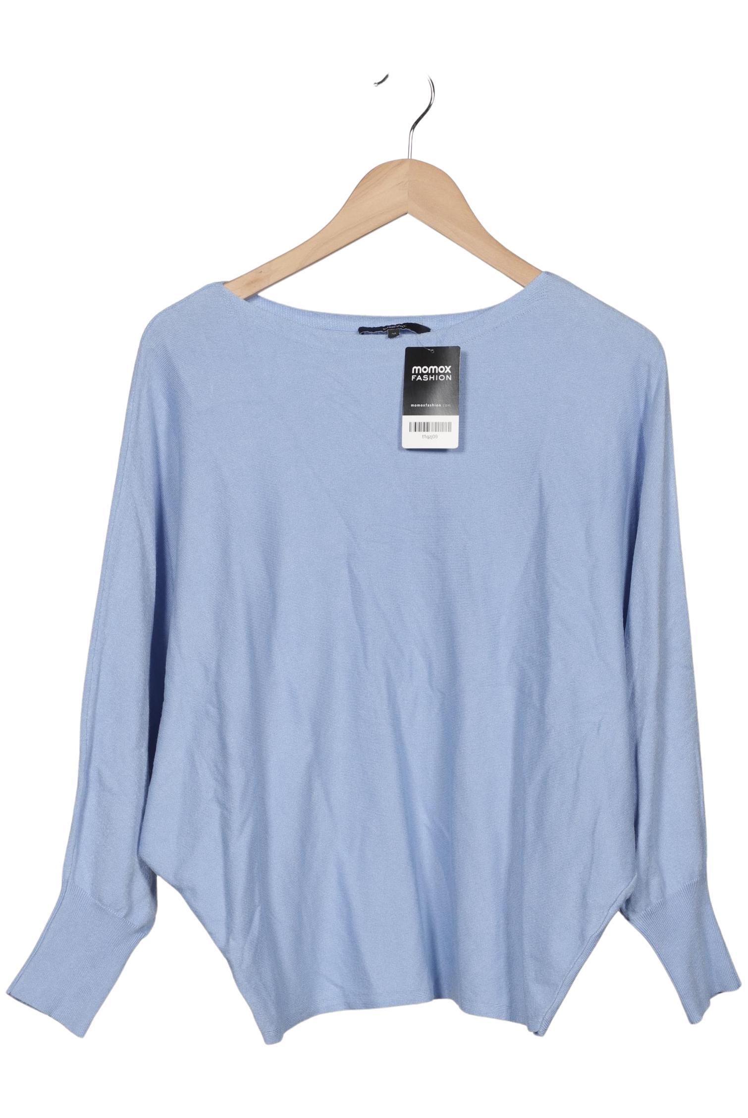

someday. Damen Pullover, blau, Gr. 38