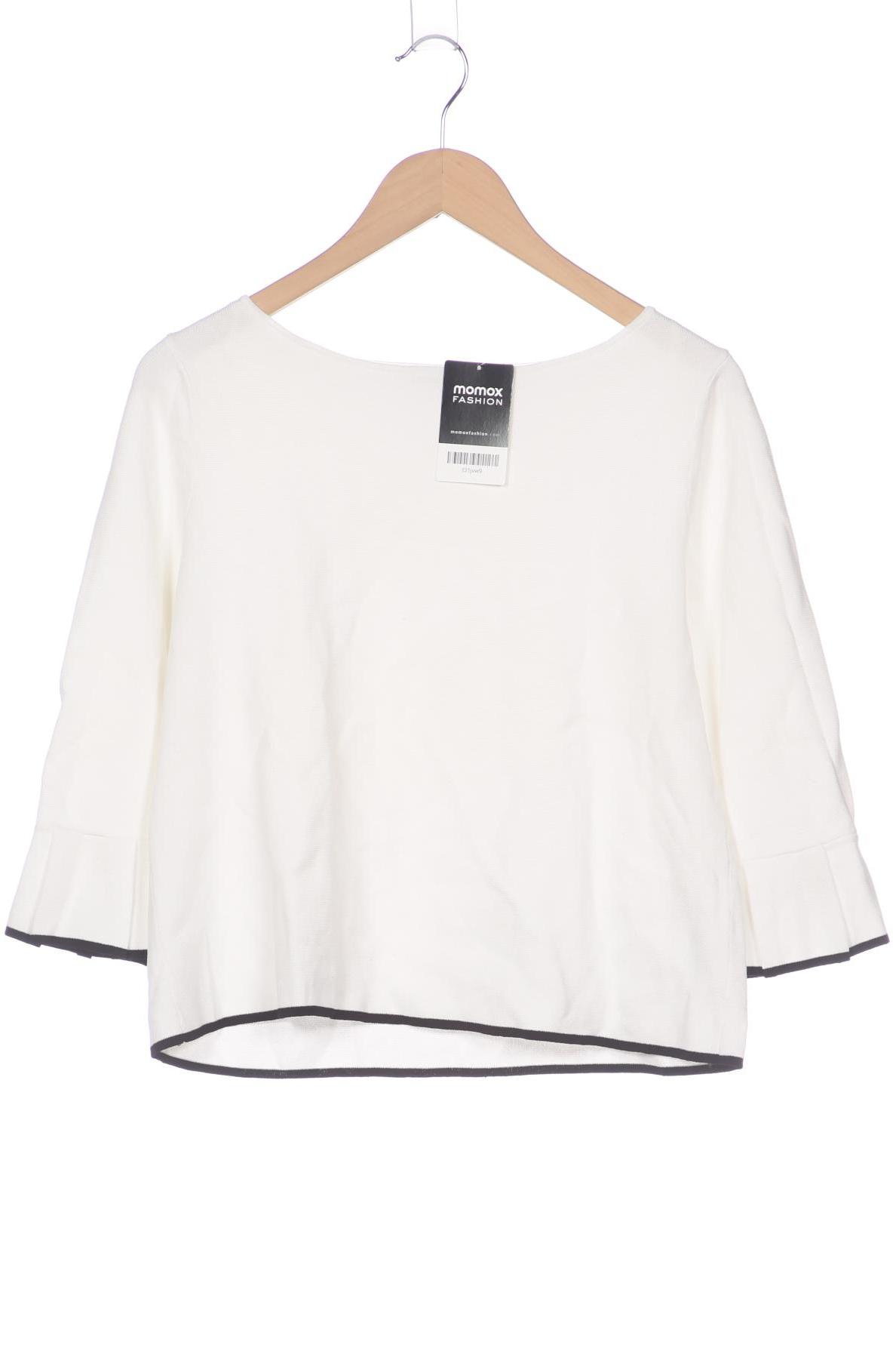 

someday. Damen Pullover, weiß, Gr. 36