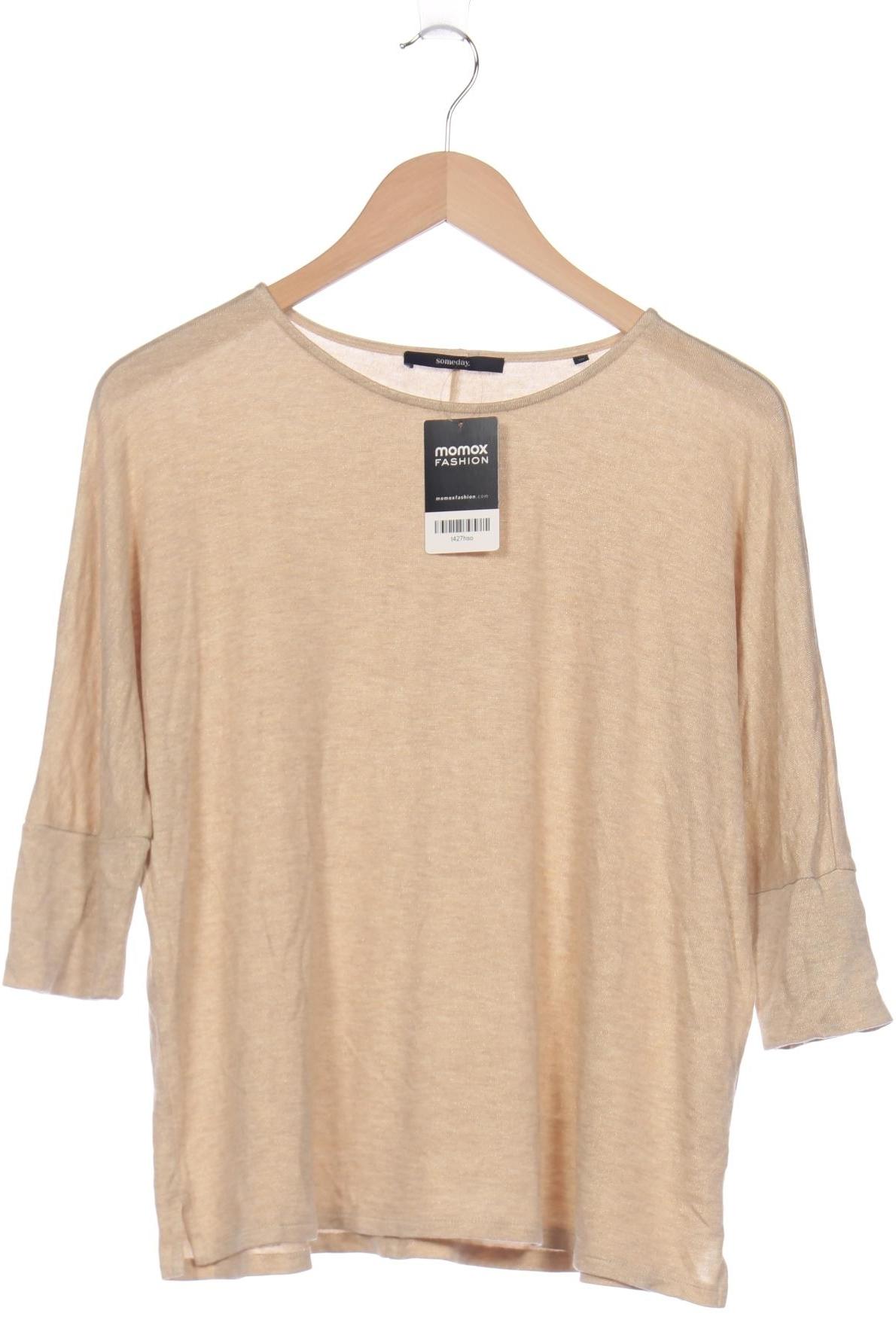 

someday. Damen Pullover, beige, Gr. 36