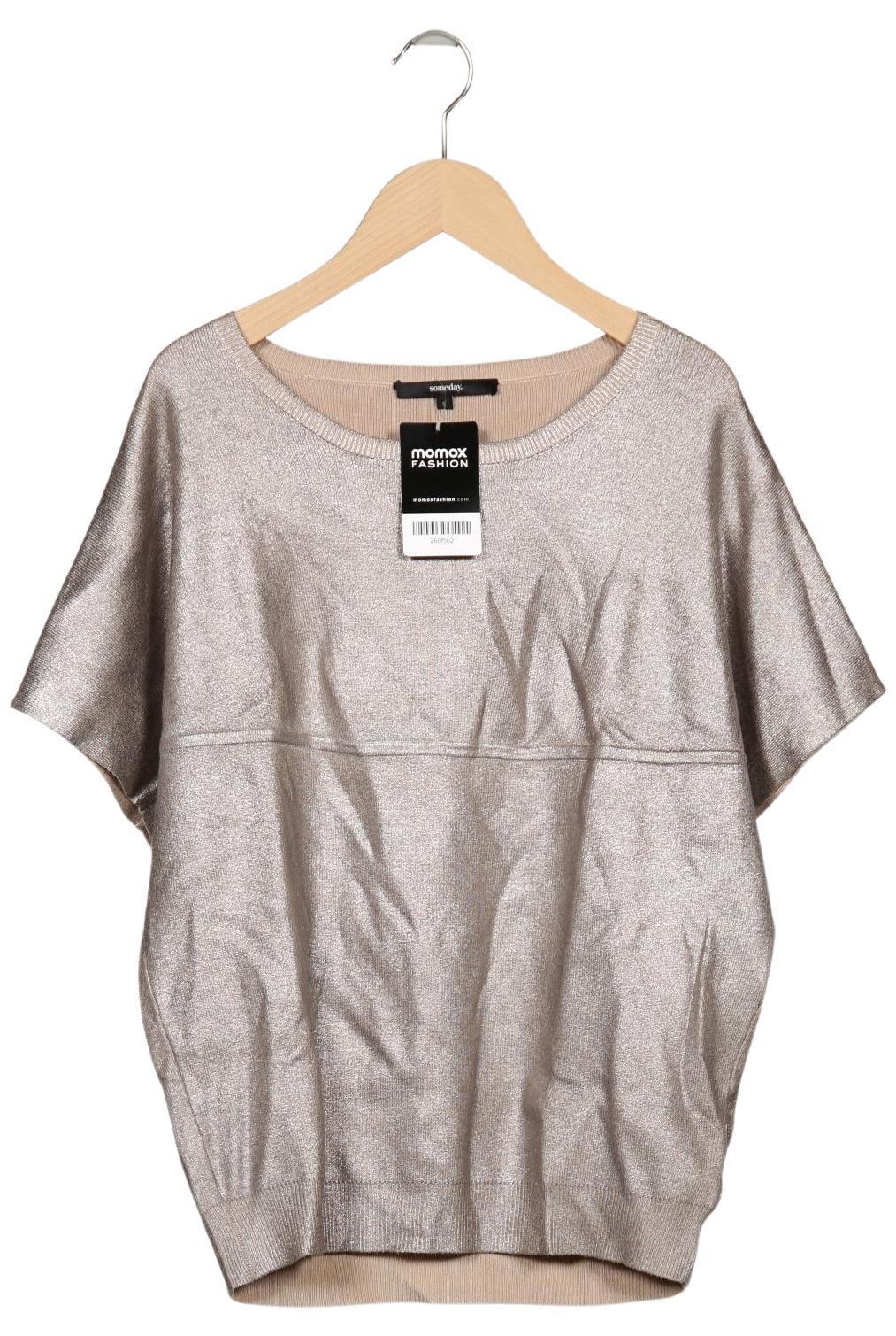 

someday. Damen Pullover, braun, Gr. 36