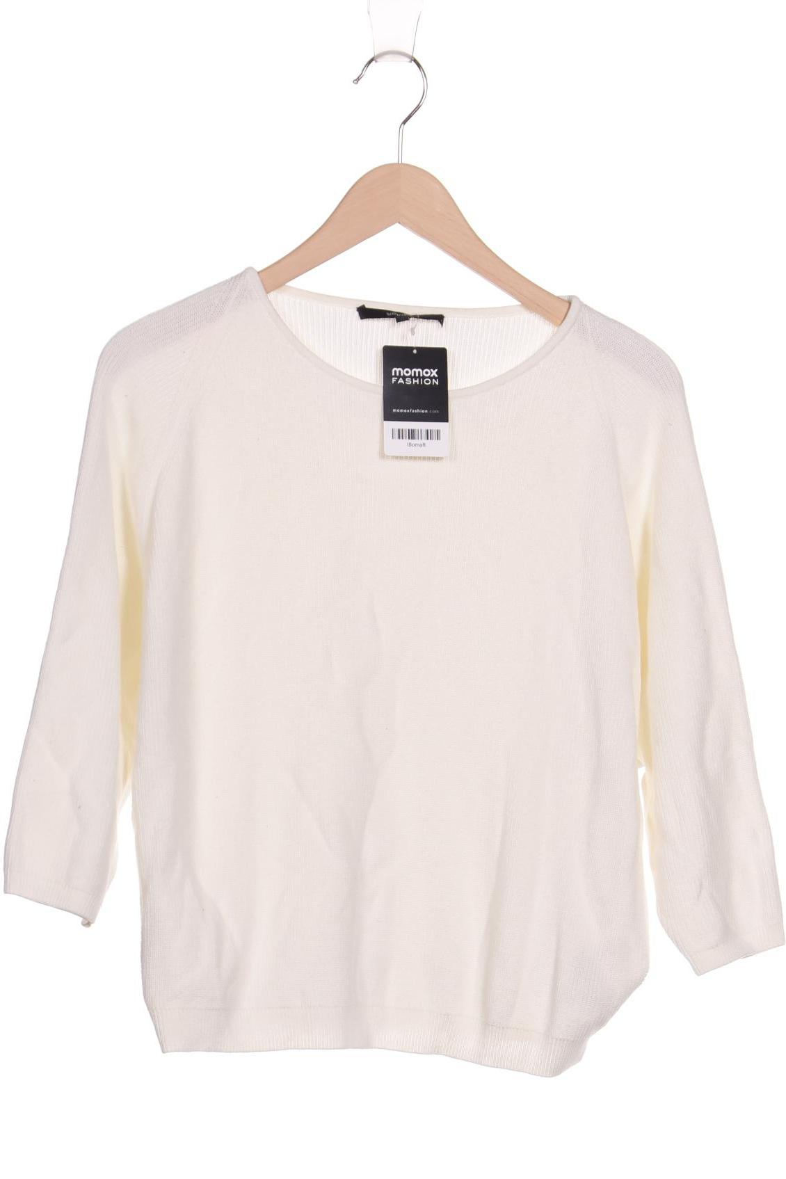 

someday. Damen Pullover, weiß, Gr. 36