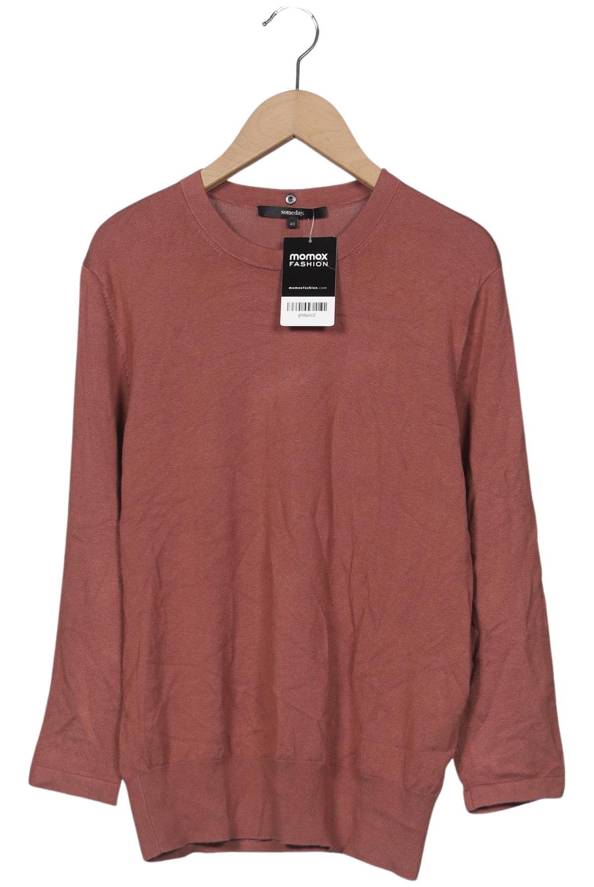 

someday. Damen Pullover, pink, Gr. 40