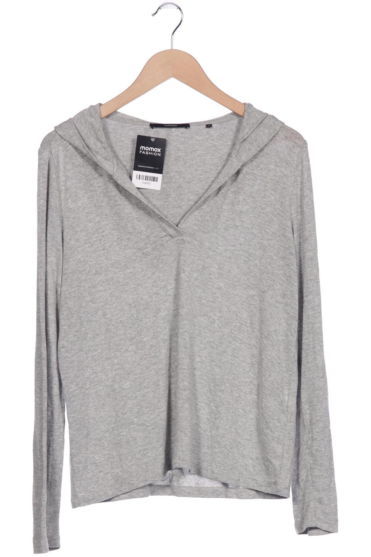 

someday. Damen Pullover, grau, Gr. 40