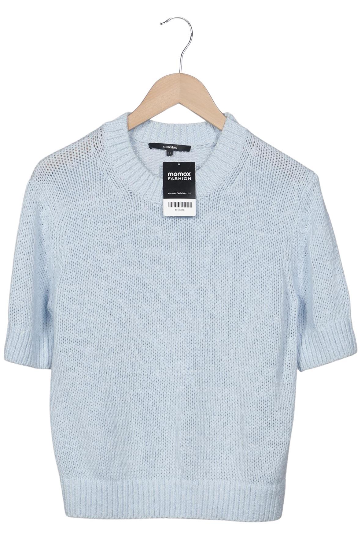 

someday. Damen Pullover, hellblau, Gr. 38