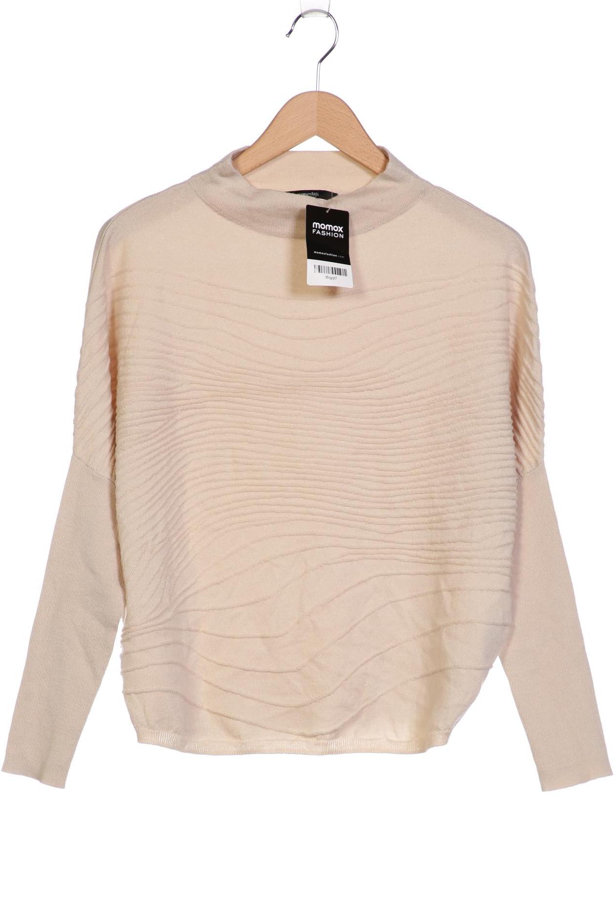 

someday. Damen Pullover, beige, Gr. 36