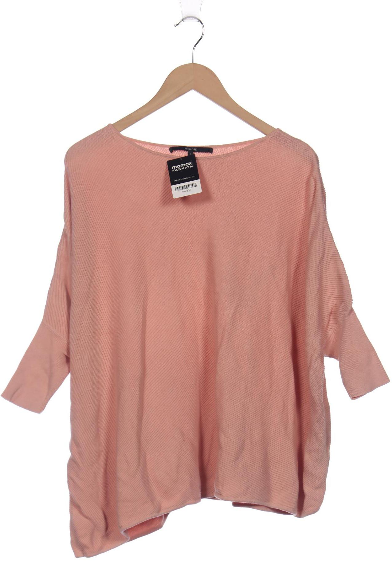 

someday. Damen Pullover, pink, Gr. 36