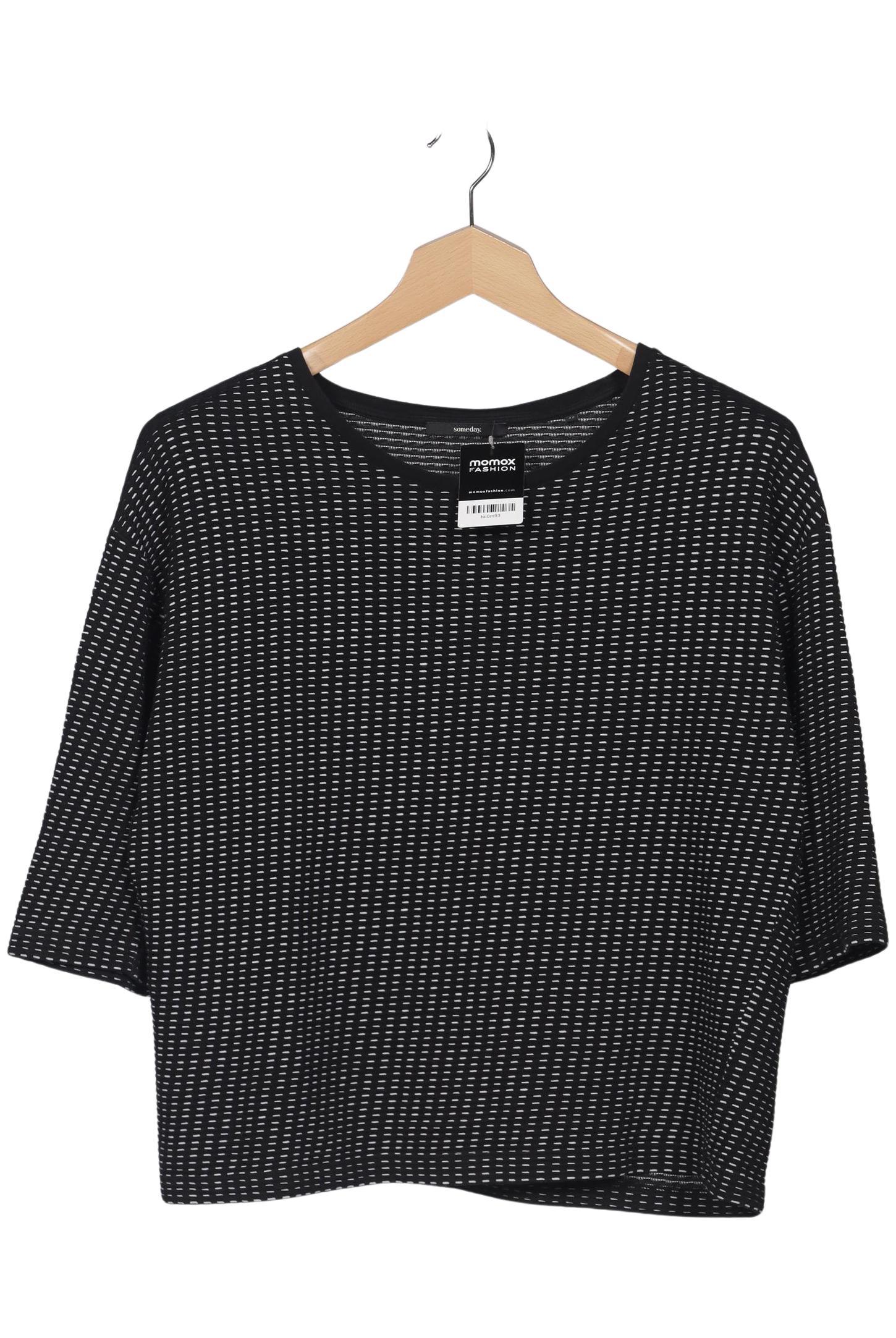 

someday. Damen Pullover, schwarz, Gr. 42