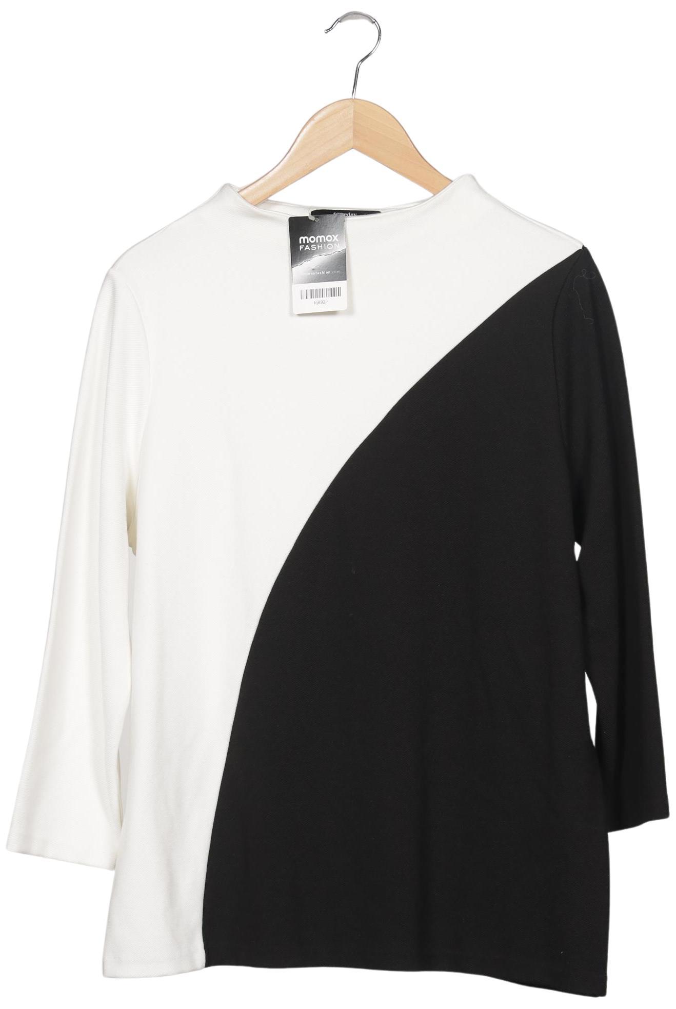 

someday. Damen Pullover, mehrfarbig, Gr. 42