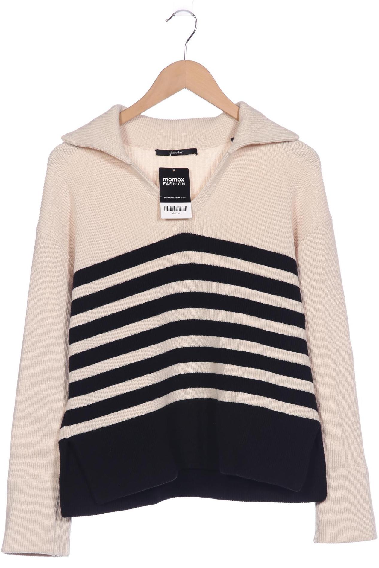 

someday. Damen Pullover, beige, Gr. 38