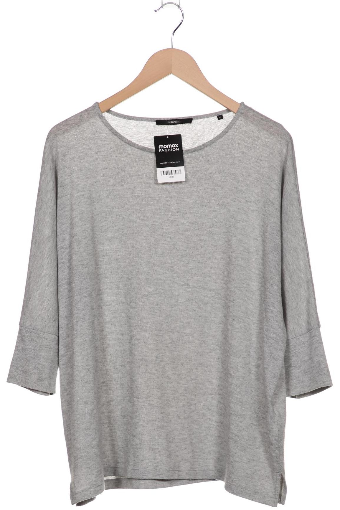 

someday. Damen Pullover, grau