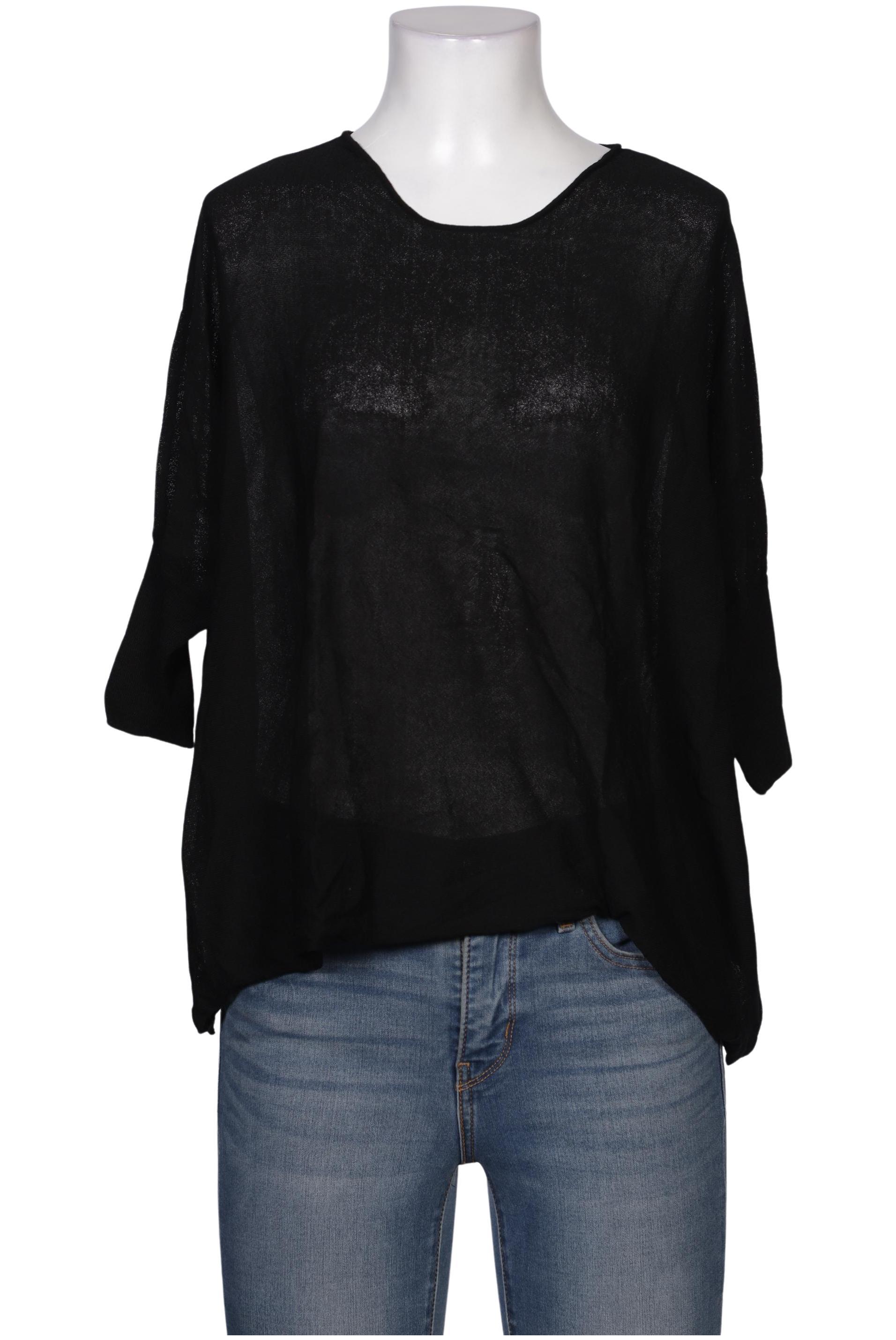 

someday. Damen Pullover, schwarz, Gr. 36