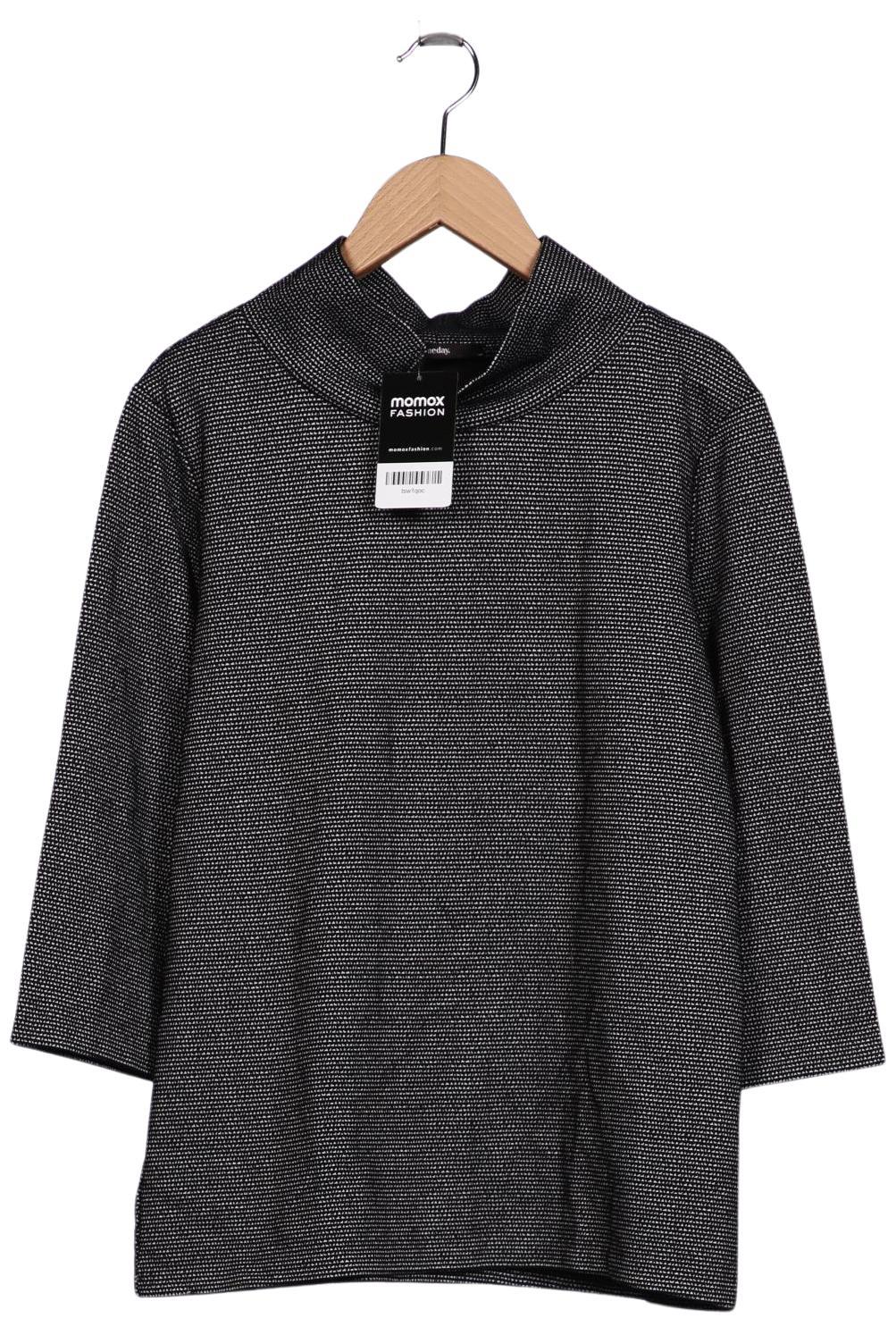 

someday. Damen Pullover, schwarz, Gr. 38