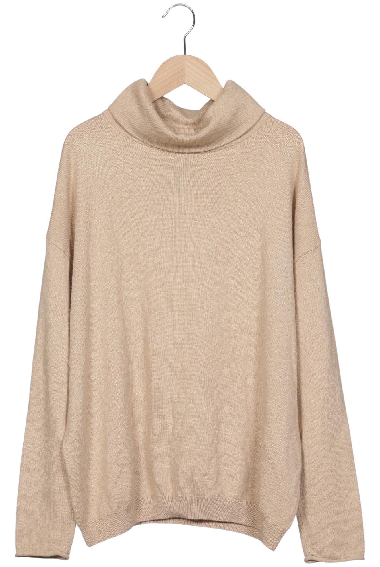 

someday. Damen Pullover, beige, Gr. 42