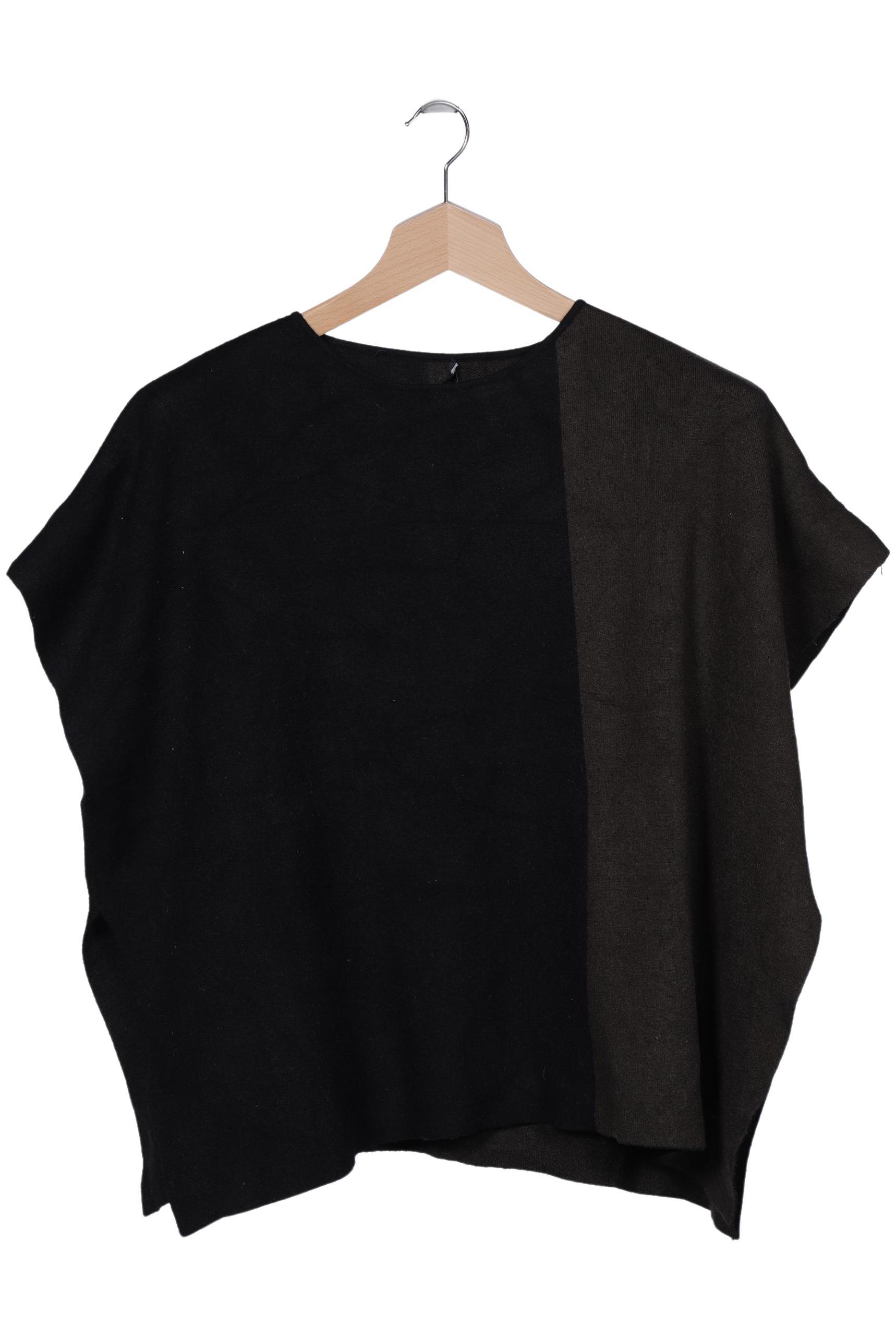 

someday. Damen Pullover, schwarz, Gr. uni