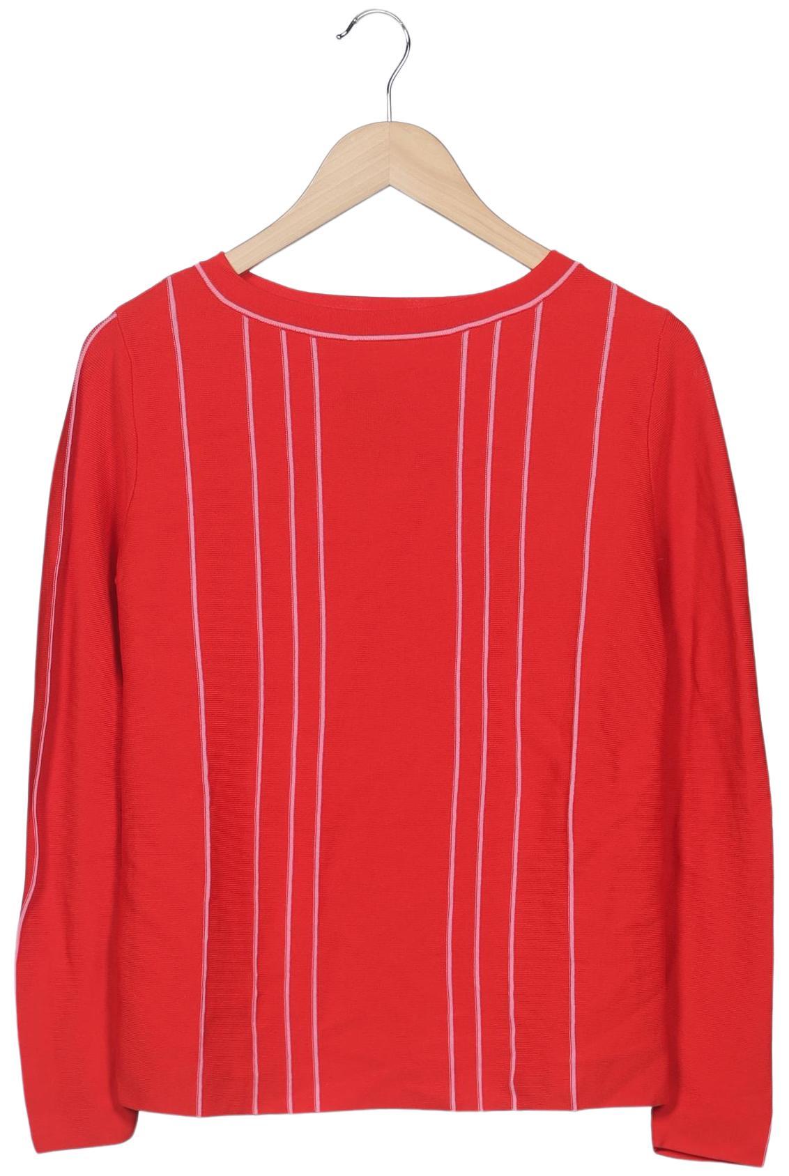 

someday. Damen Pullover, rot, Gr. 38