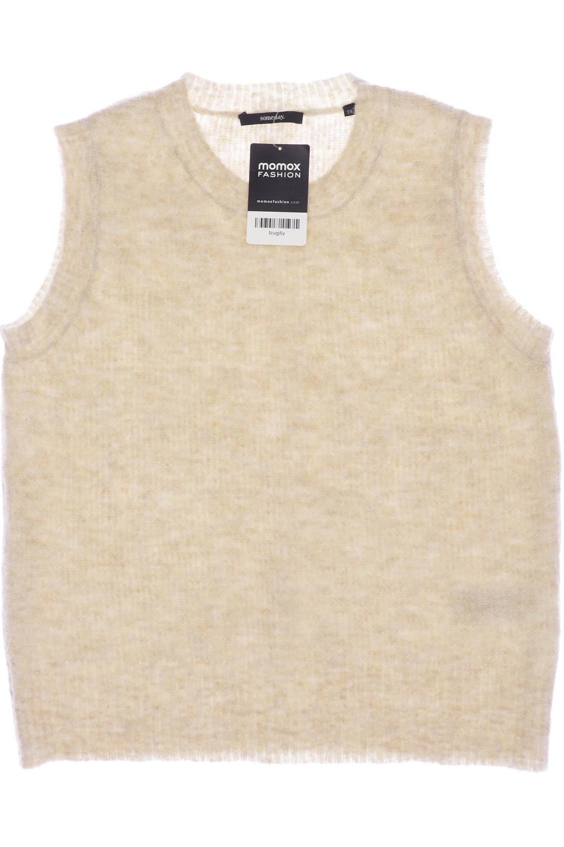 

someday. Damen Pullover, beige, Gr. 38