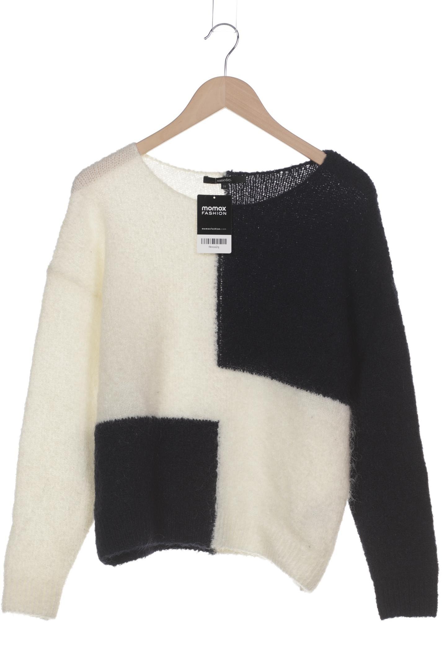 Thumbnail - someday. Damen Pullover, mehrfarbig, Gr. 38