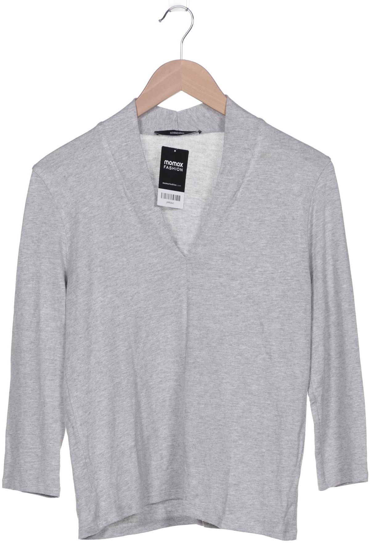 

someday. Damen Pullover, grau, Gr. 38