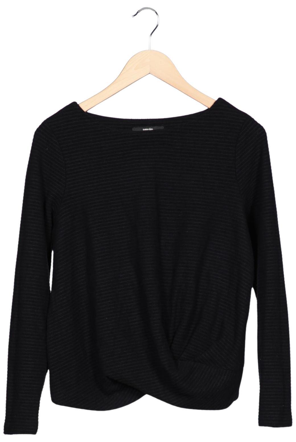 

someday. Damen Pullover, schwarz, Gr. 38