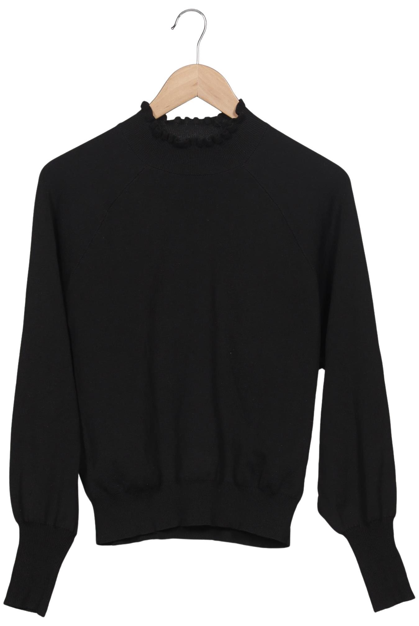 

someday. Damen Pullover, schwarz, Gr. 36