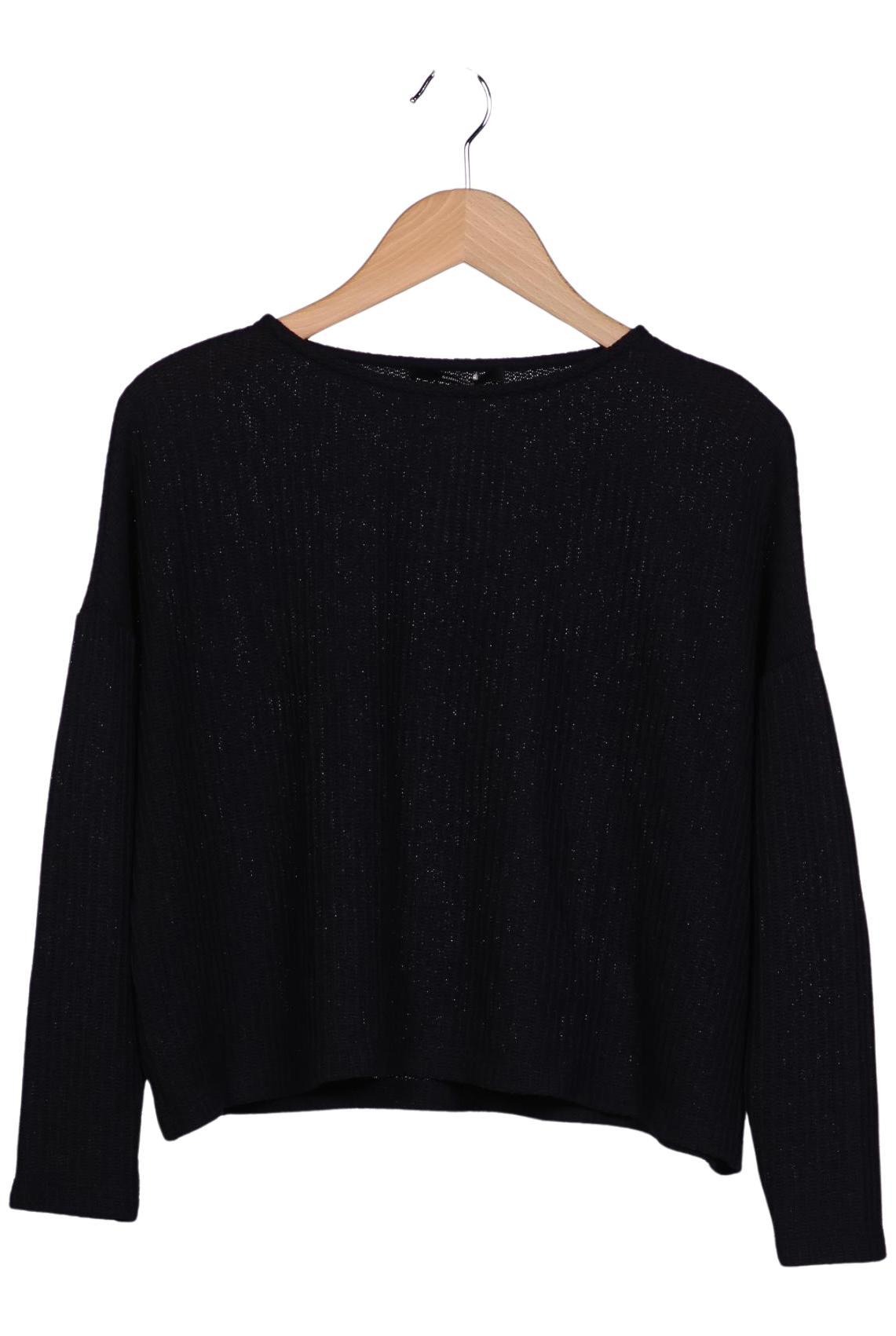 

someday. Damen Pullover, marineblau, Gr. 36
