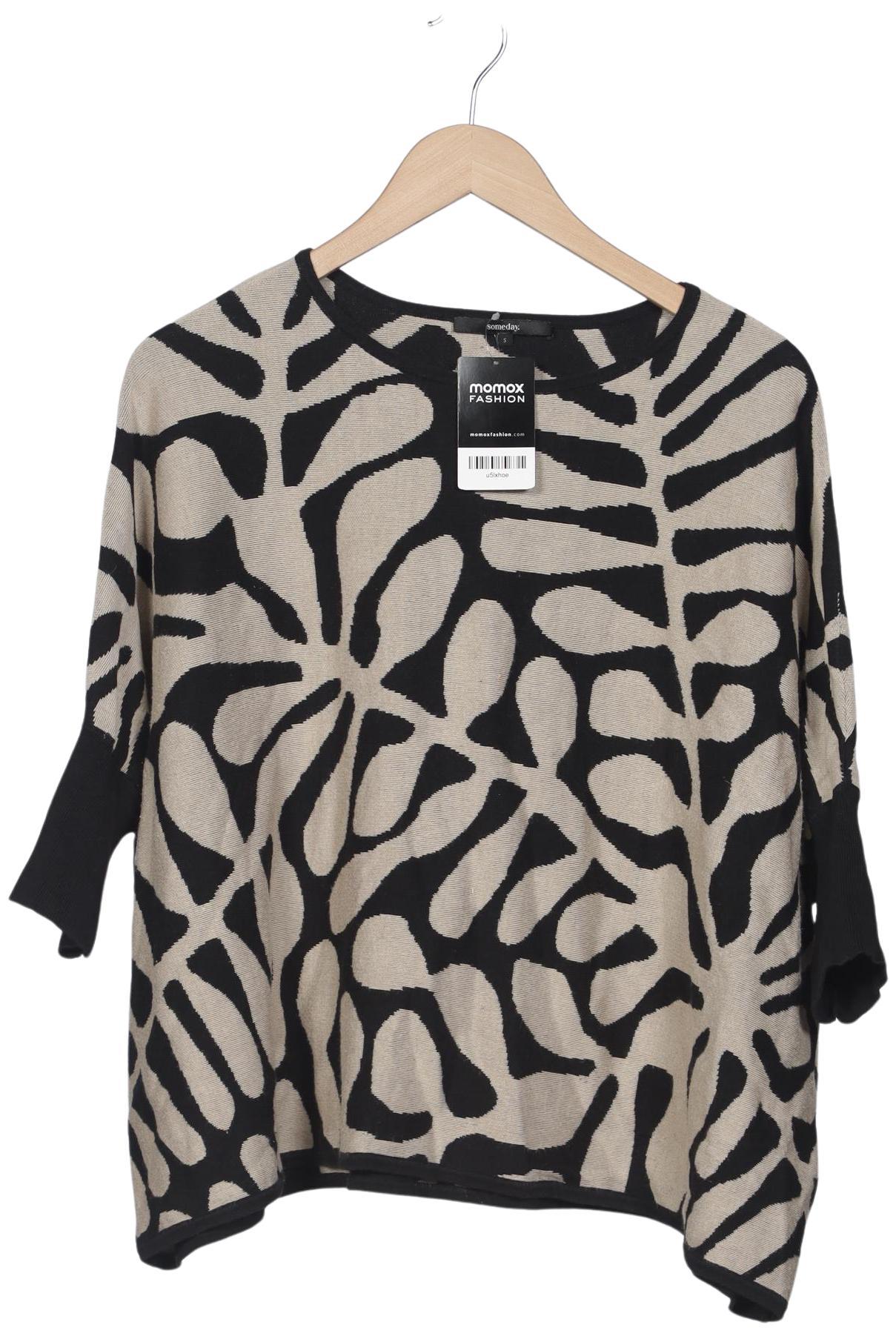 

someday. Damen Pullover, mehrfarbig, Gr. 36