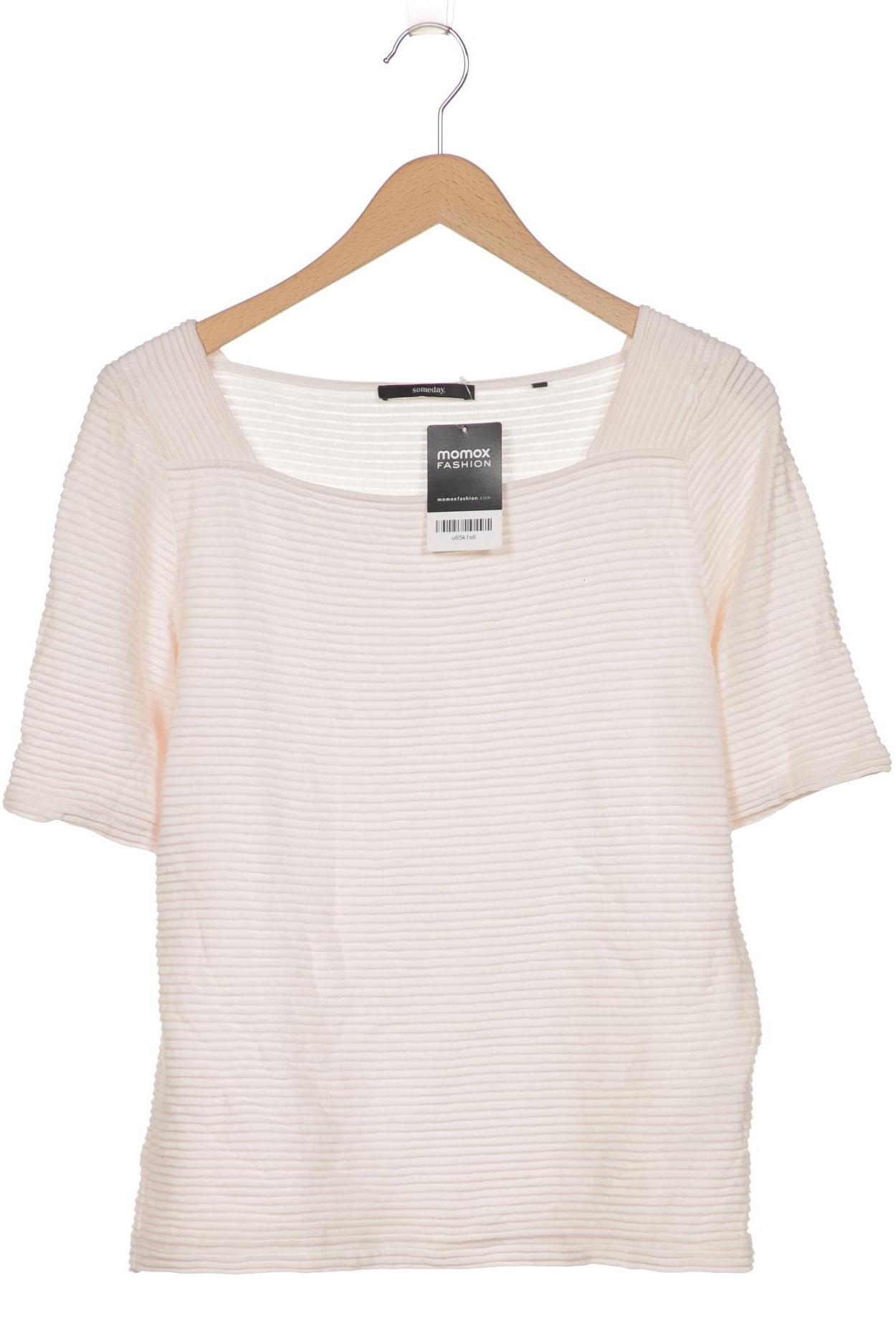 

someday. Damen Pullover, pink