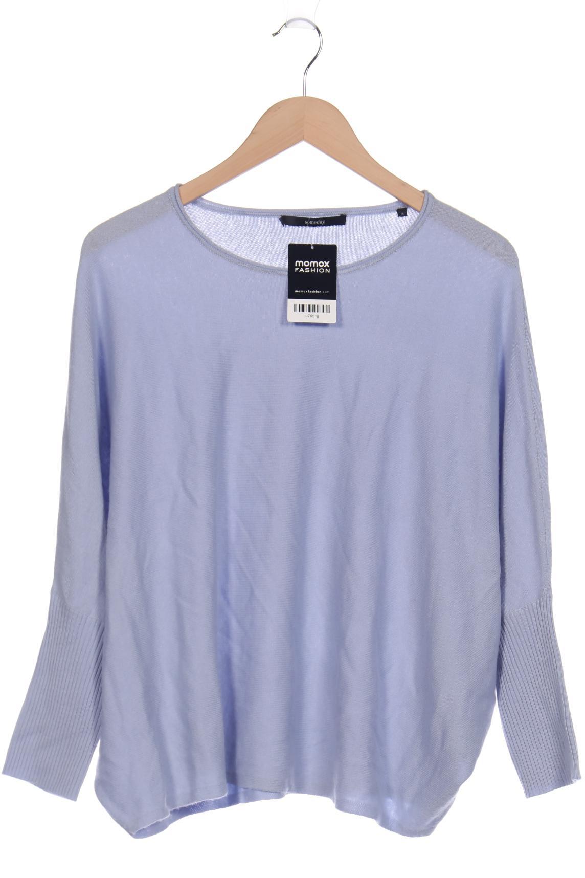

someday. Damen Pullover, flieder, Gr. 38