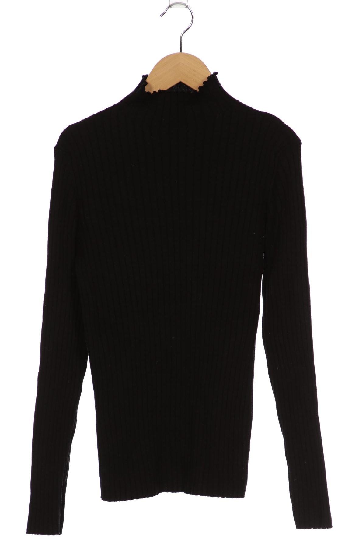 

someday. Damen Pullover, schwarz, Gr. 38