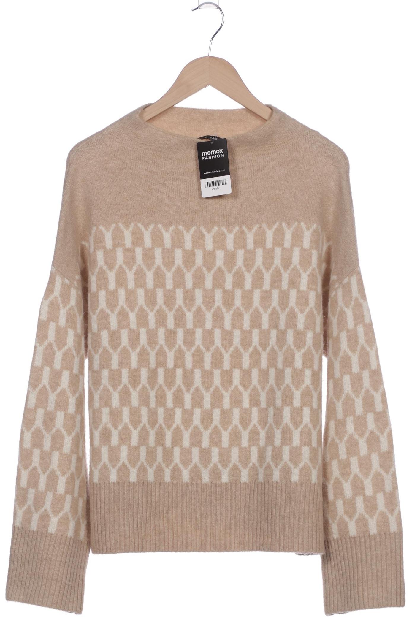 

someday. Damen Pullover, beige, Gr. 38