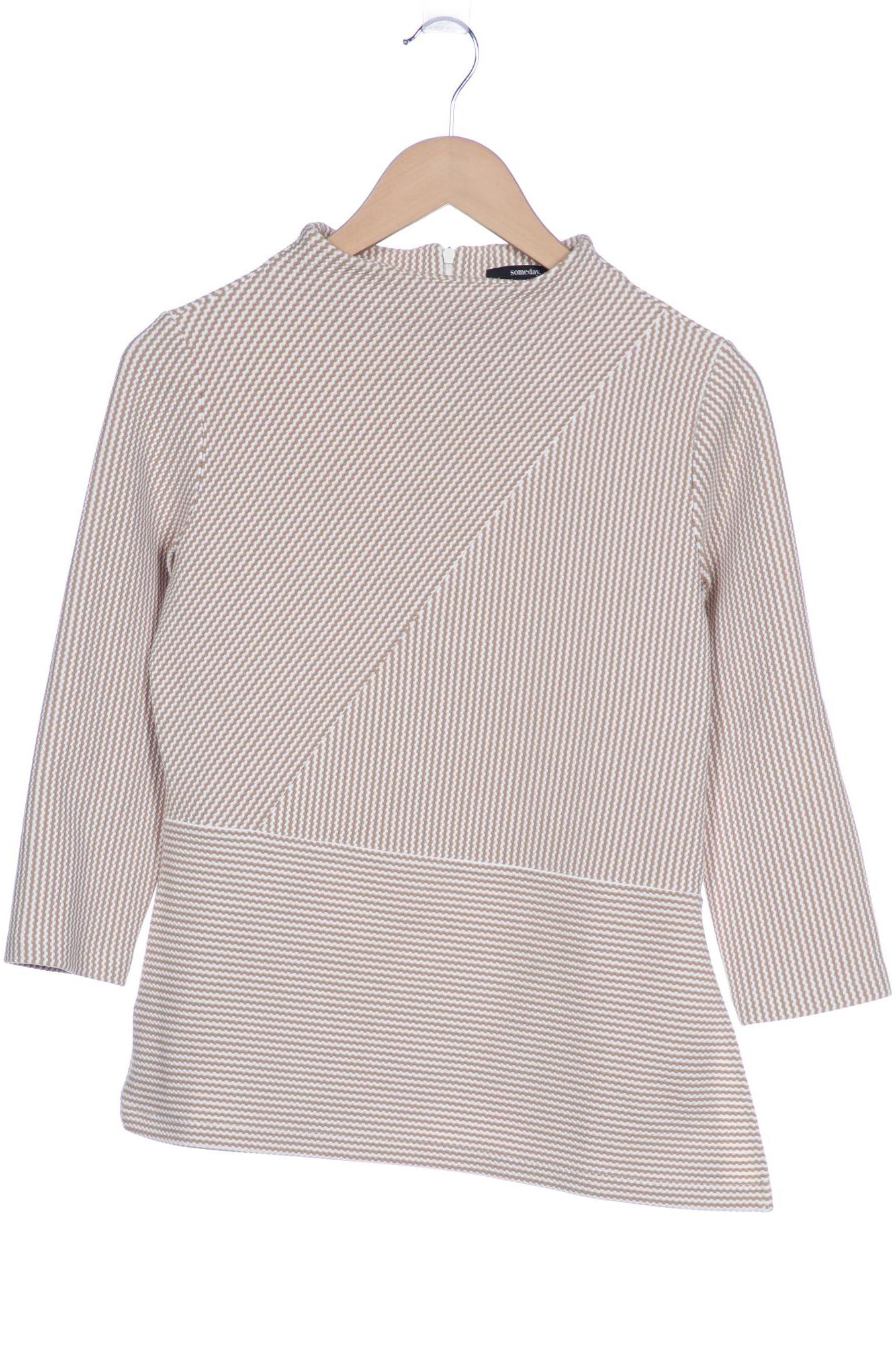 

someday. Damen Pullover, braun, Gr. 38