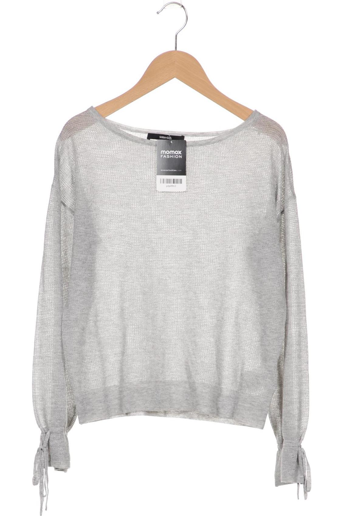

someday. Damen Pullover, grau