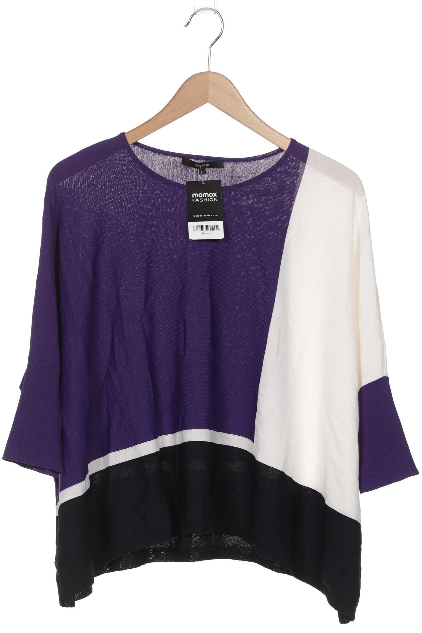 

someday. Damen Pullover, flieder, Gr. 36