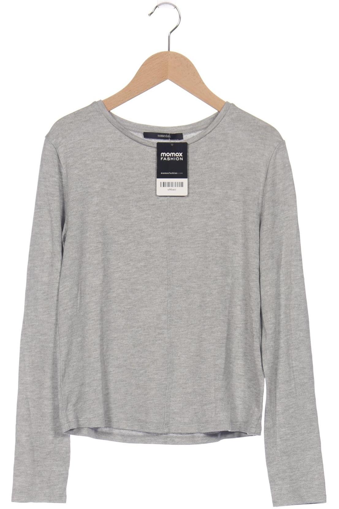 

someday. Damen Pullover, grau, Gr. 38