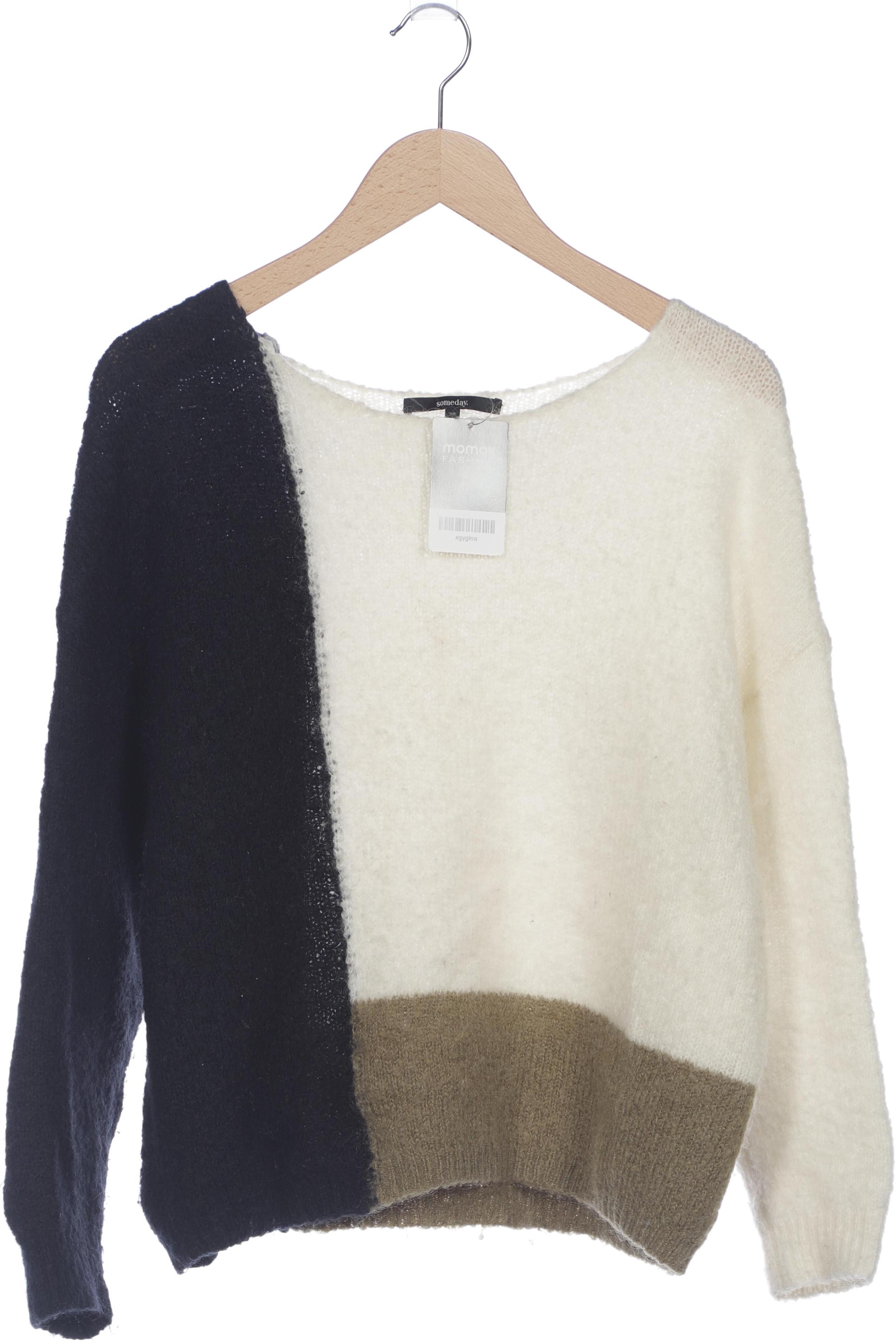 

someday. Damen Pullover, beige, Gr. 38