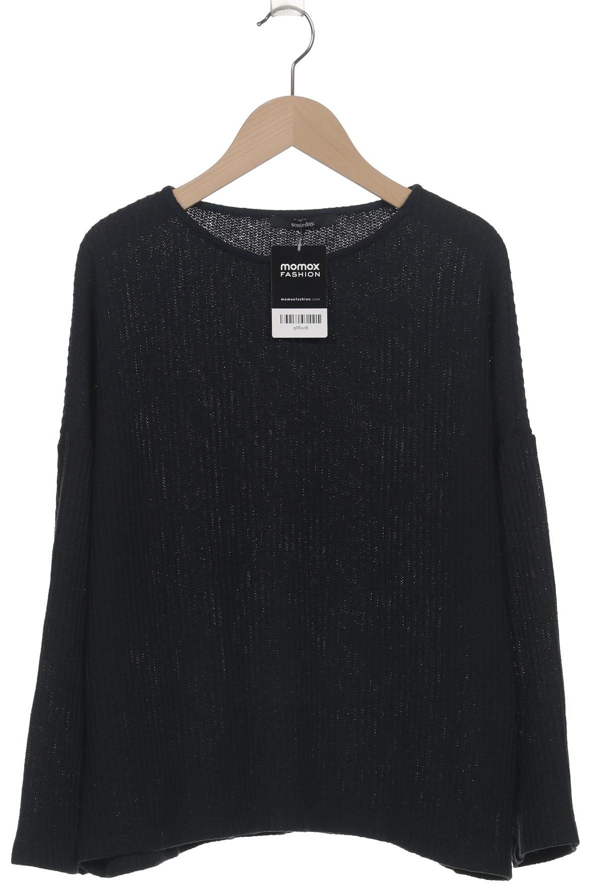 

someday. Damen Pullover, marineblau, Gr. 42