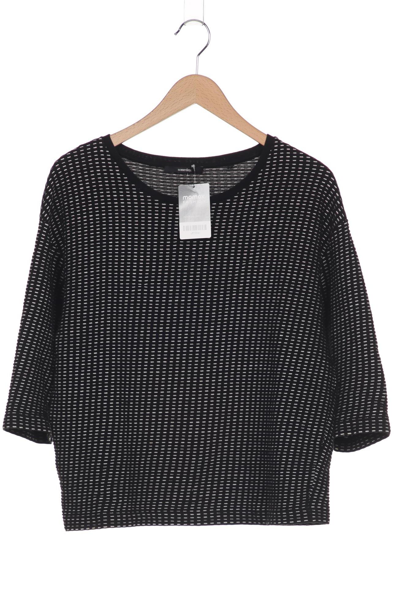 

someday. Damen Pullover, schwarz