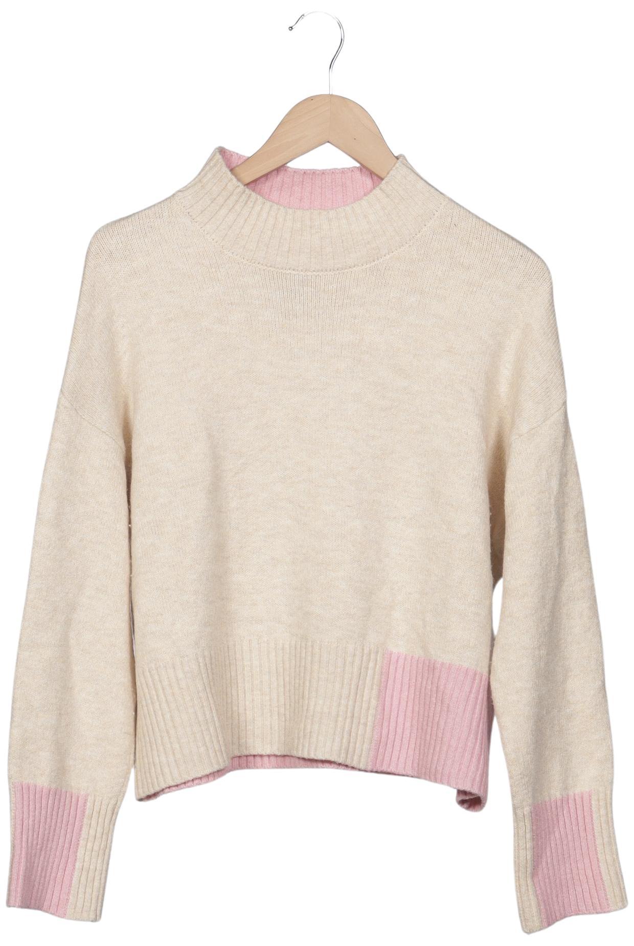 

someday. Damen Pullover, mehrfarbig, Gr. 36