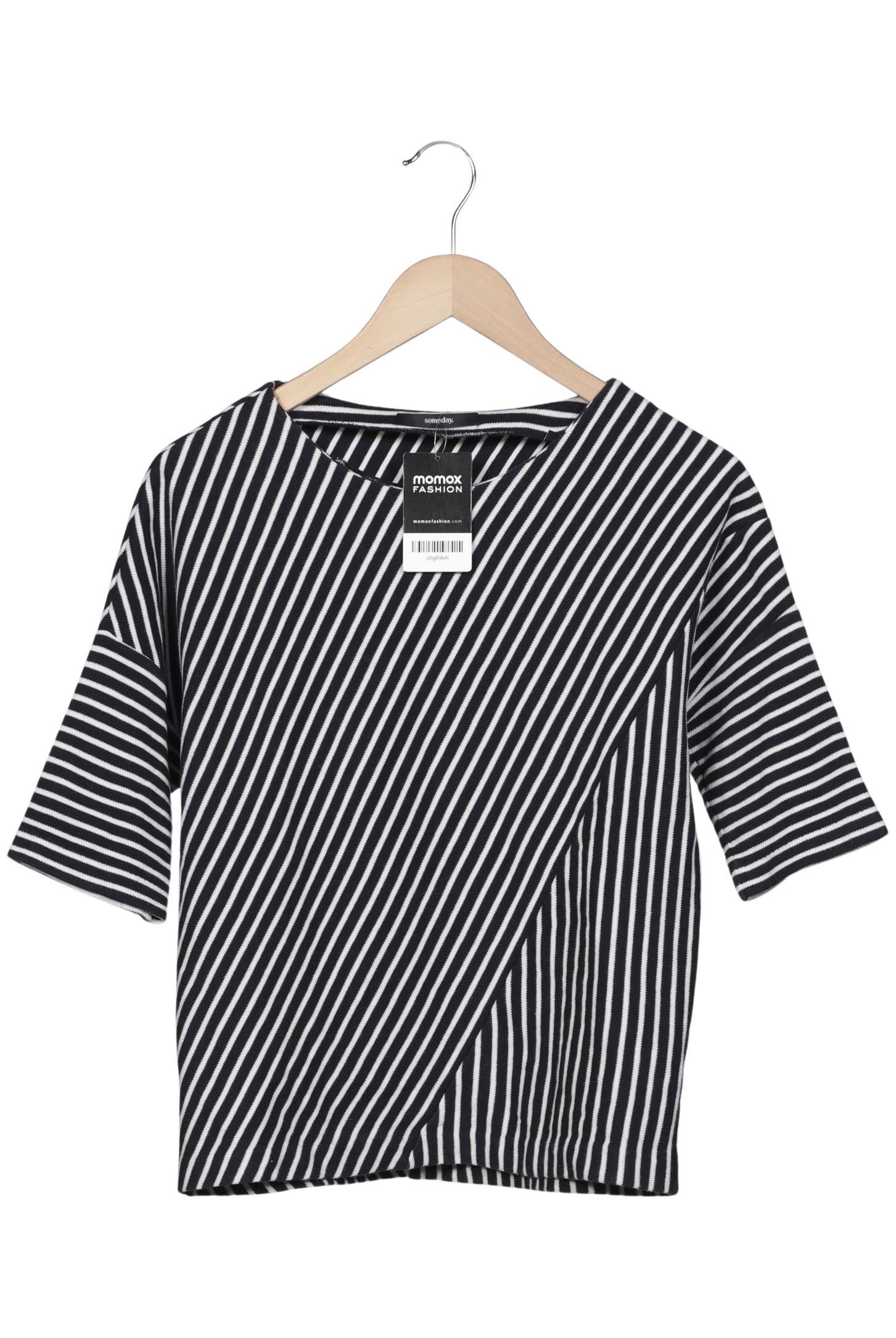 

someday. Damen Pullover, schwarz, Gr. 36