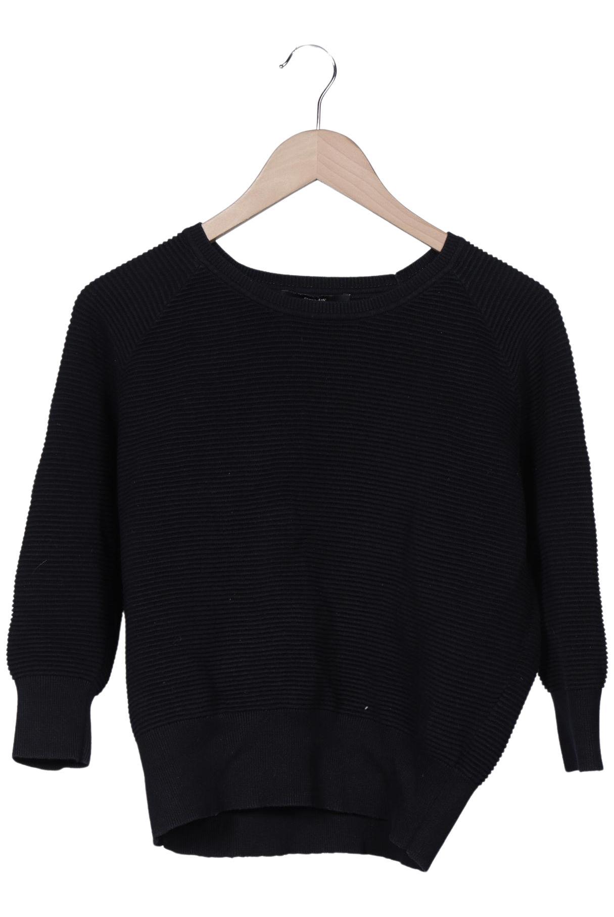 

someday. Damen Pullover, schwarz, Gr. 38