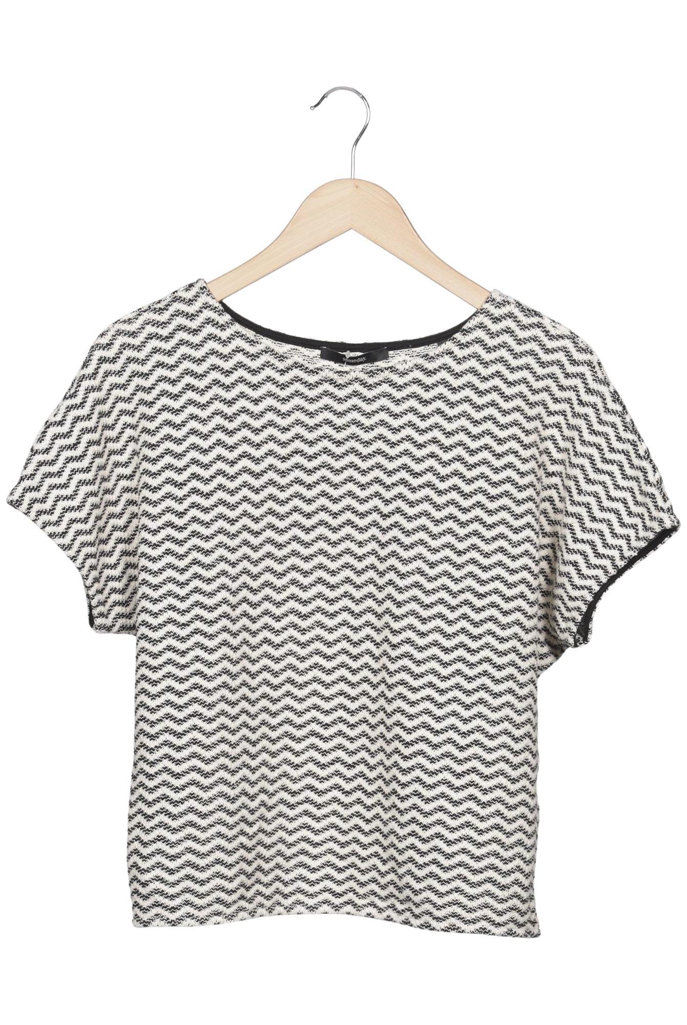 

someday. Damen Pullover, mehrfarbig, Gr. 38