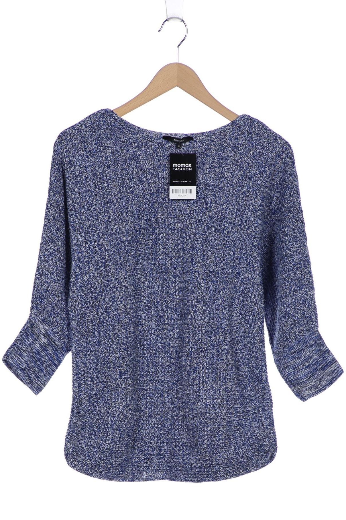 

someday. Damen Pullover, blau
