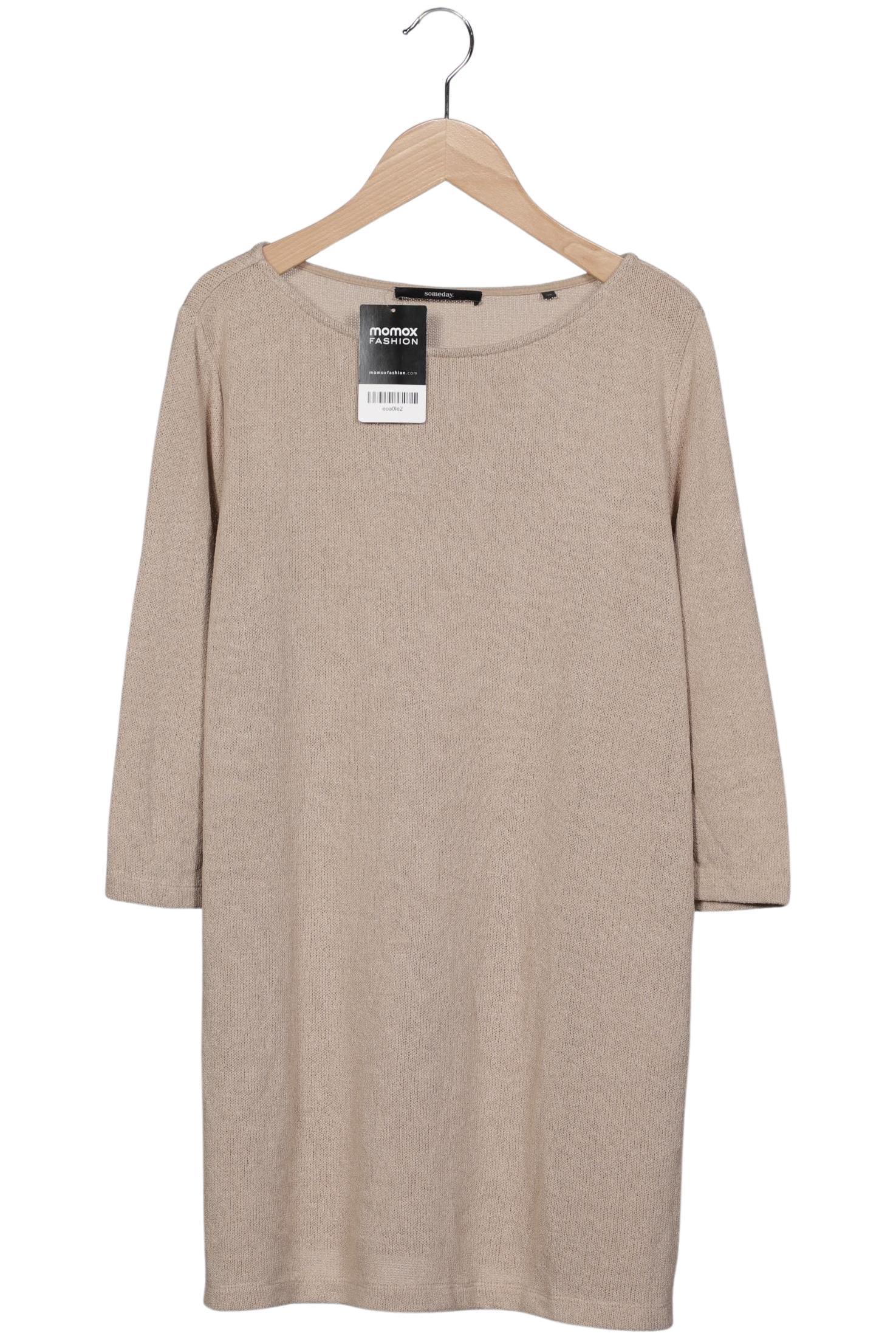 

someday. Damen Pullover, beige, Gr. 38