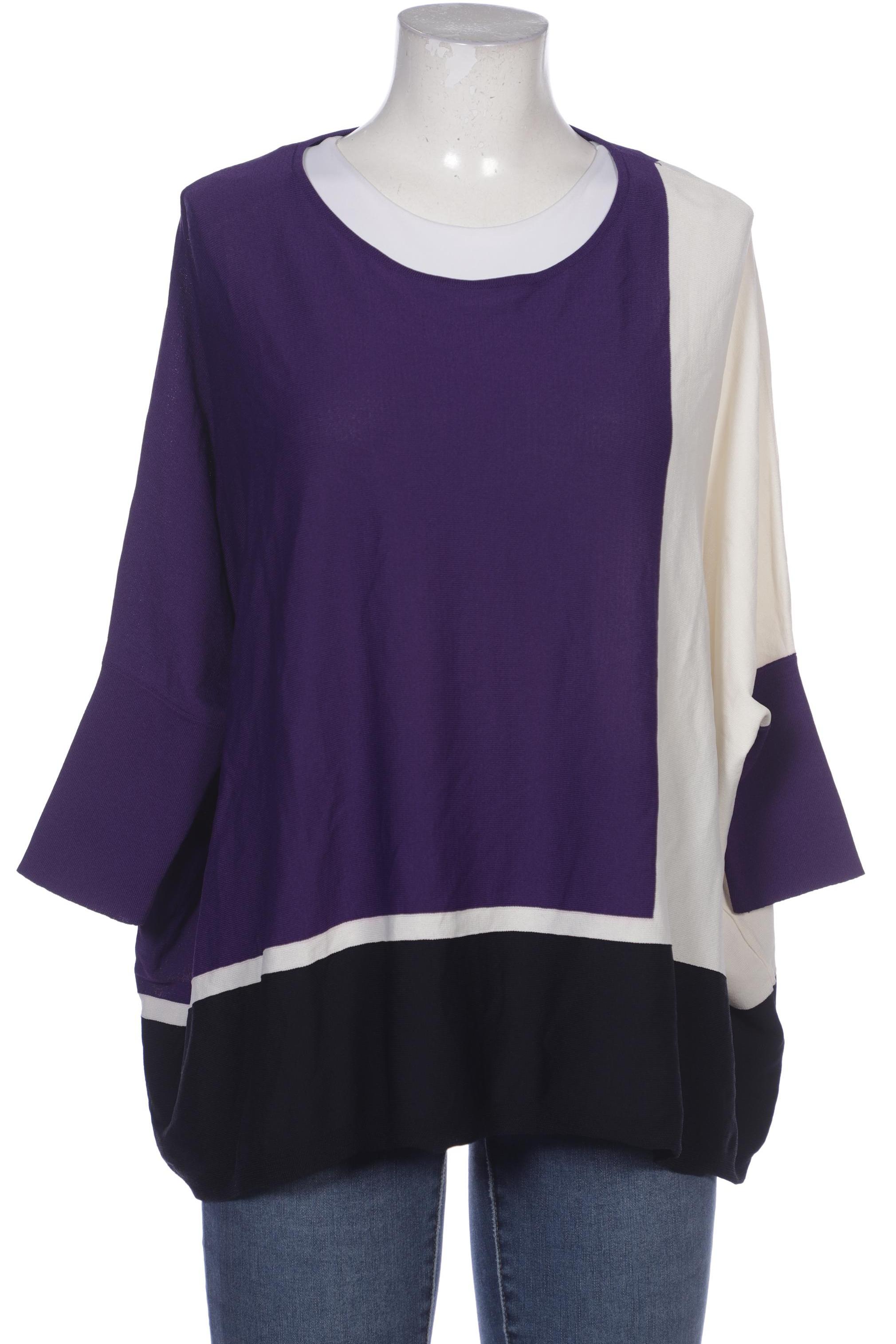 

someday. Damen Pullover, flieder, Gr. 38