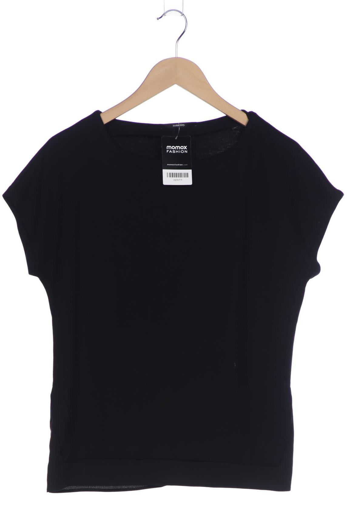 

someday. Damen Pullover, schwarz, Gr. 40