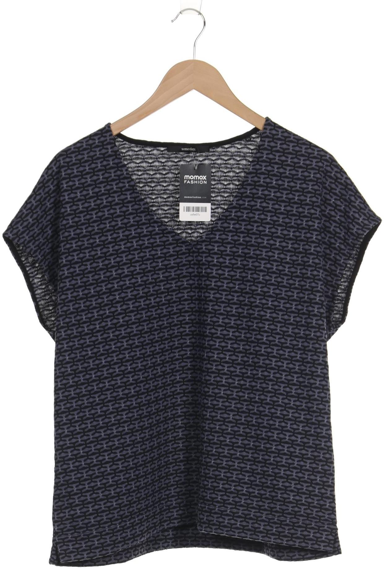 

someday. Damen Pullover, marineblau, Gr. 40