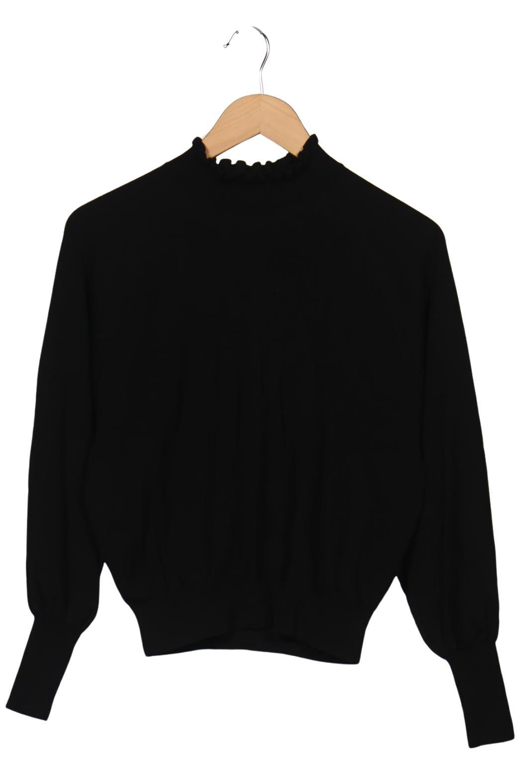 

someday. Damen Pullover, schwarz, Gr. 36